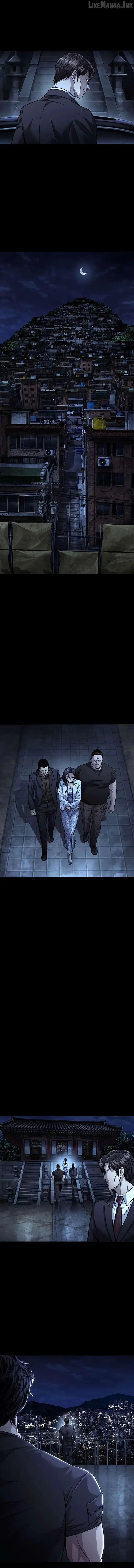 Vigilante 2 Chapter 89 page 12 - 