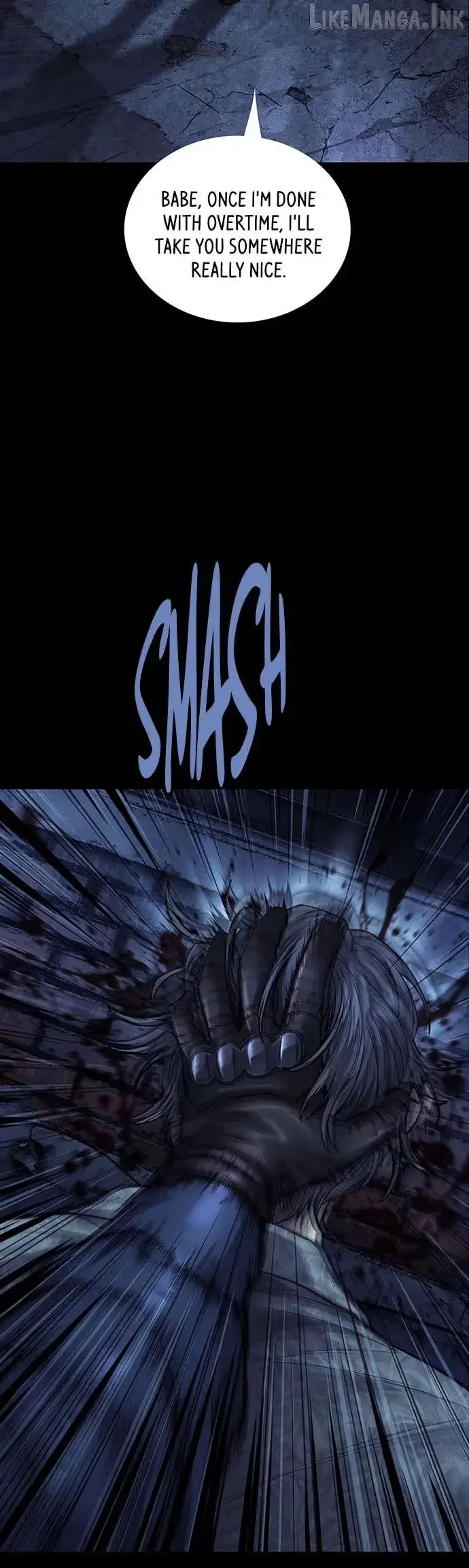 Vigilante 2 Chapter 89 page 18 - 