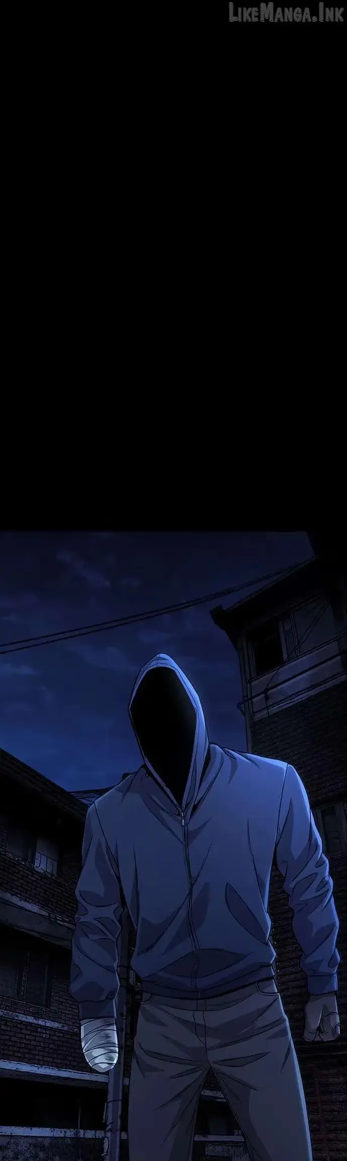 Vigilante 2 Chapter 89 page 19 - 