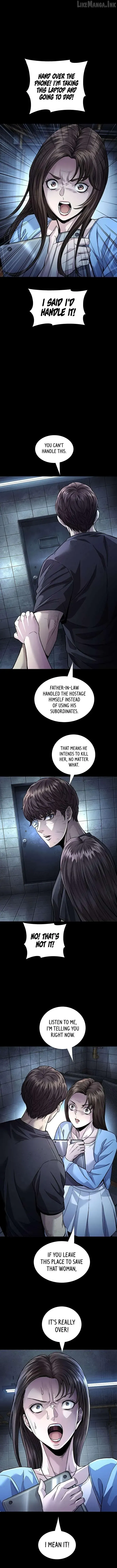 Vigilante 2 Chapter 89 page 4 - 