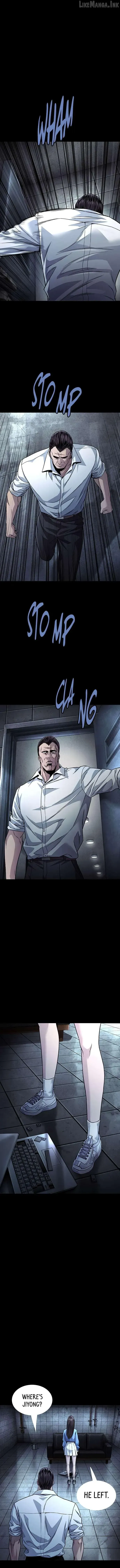 Vigilante 2 Chapter 89 page 5 - 