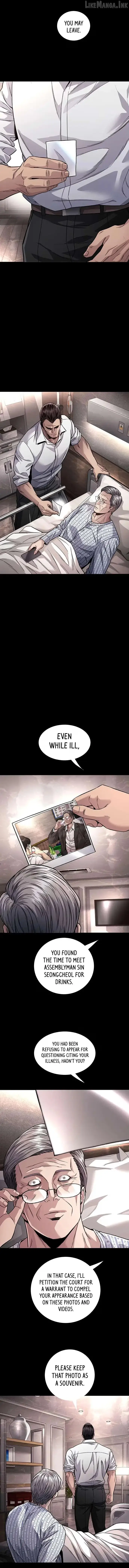 Vigilante 2 Chapter 89 page 9 - 