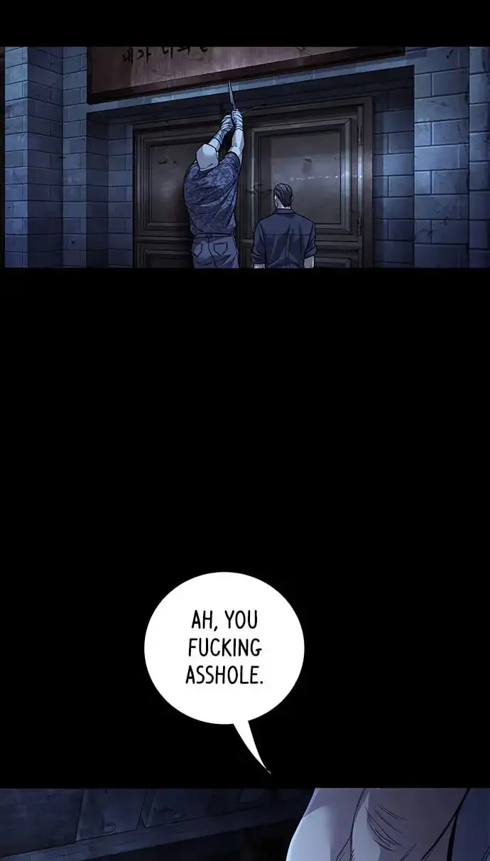 Vigilante 2 Chapter 90 page 102 - 