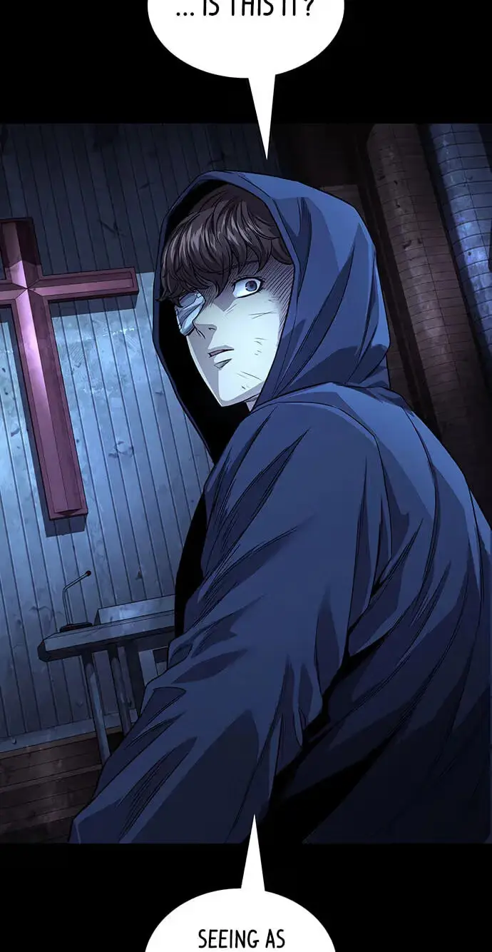 Vigilante 2 Chapter 90 page 106 - 