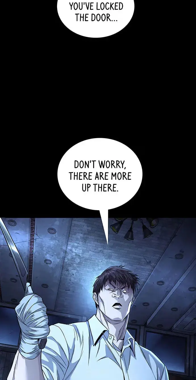 Vigilante 2 Chapter 90 page 107 - 