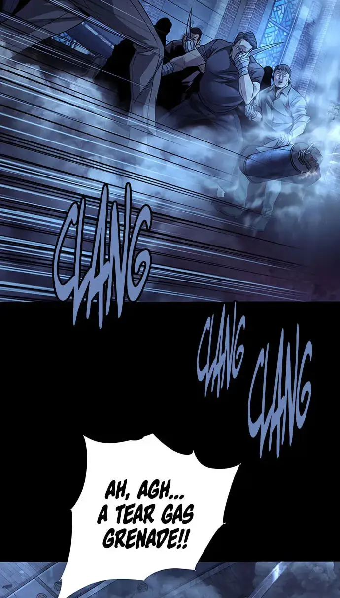 Vigilante 2 Chapter 90 page 111 - 