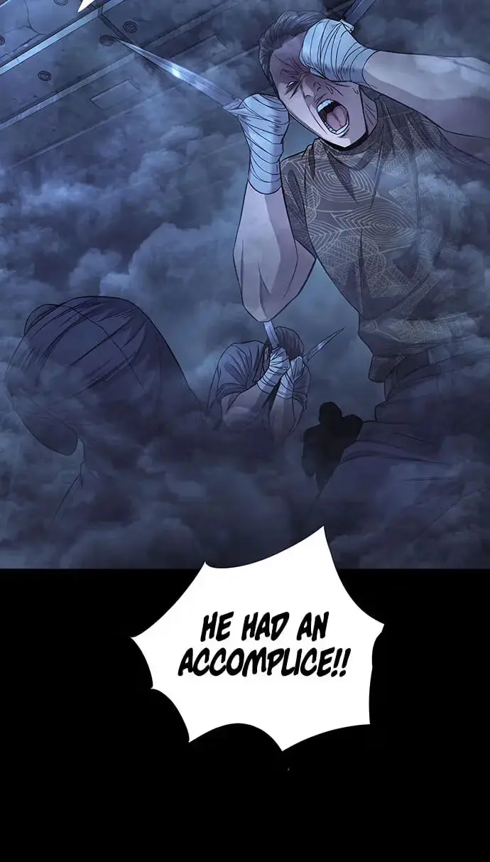 Vigilante 2 Chapter 90 page 112 - 