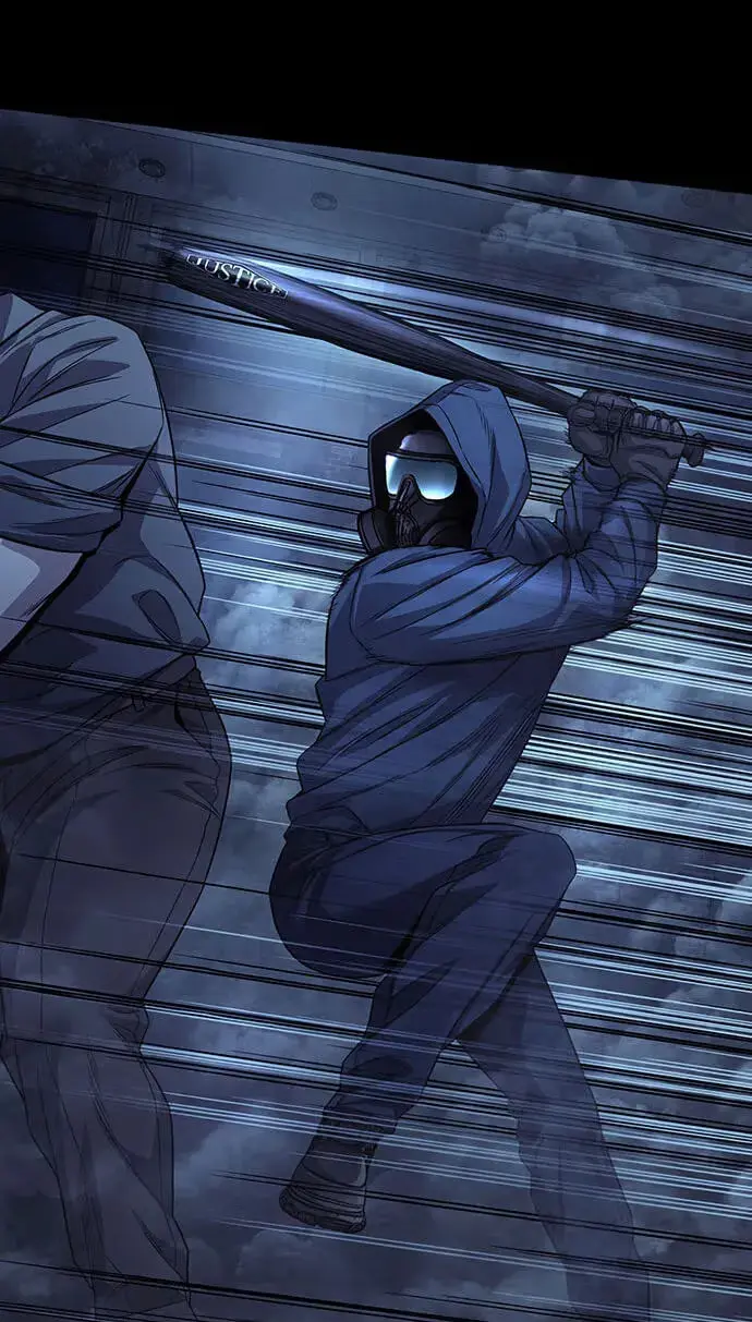 Vigilante 2 Chapter 90 page 115 - 