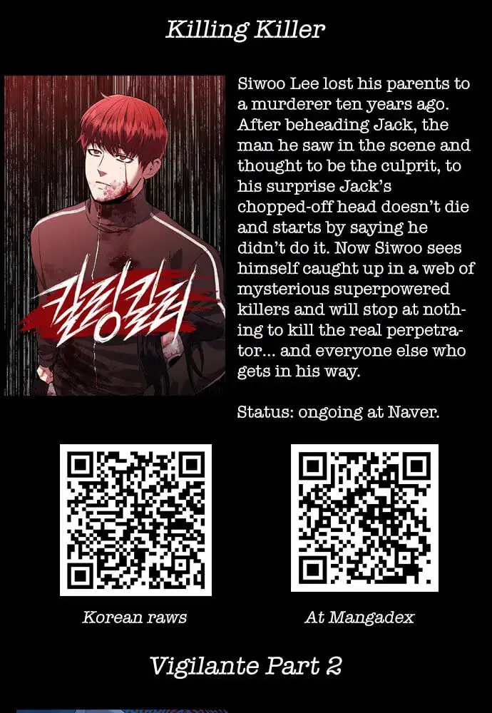 Vigilante 2 Chapter 90 page 120 - 