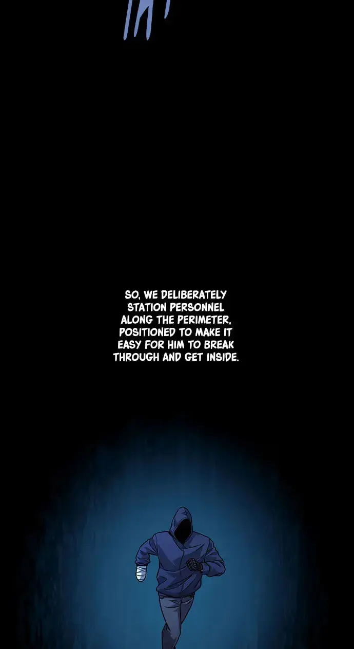 Vigilante 2 Chapter 90 page 18 - 