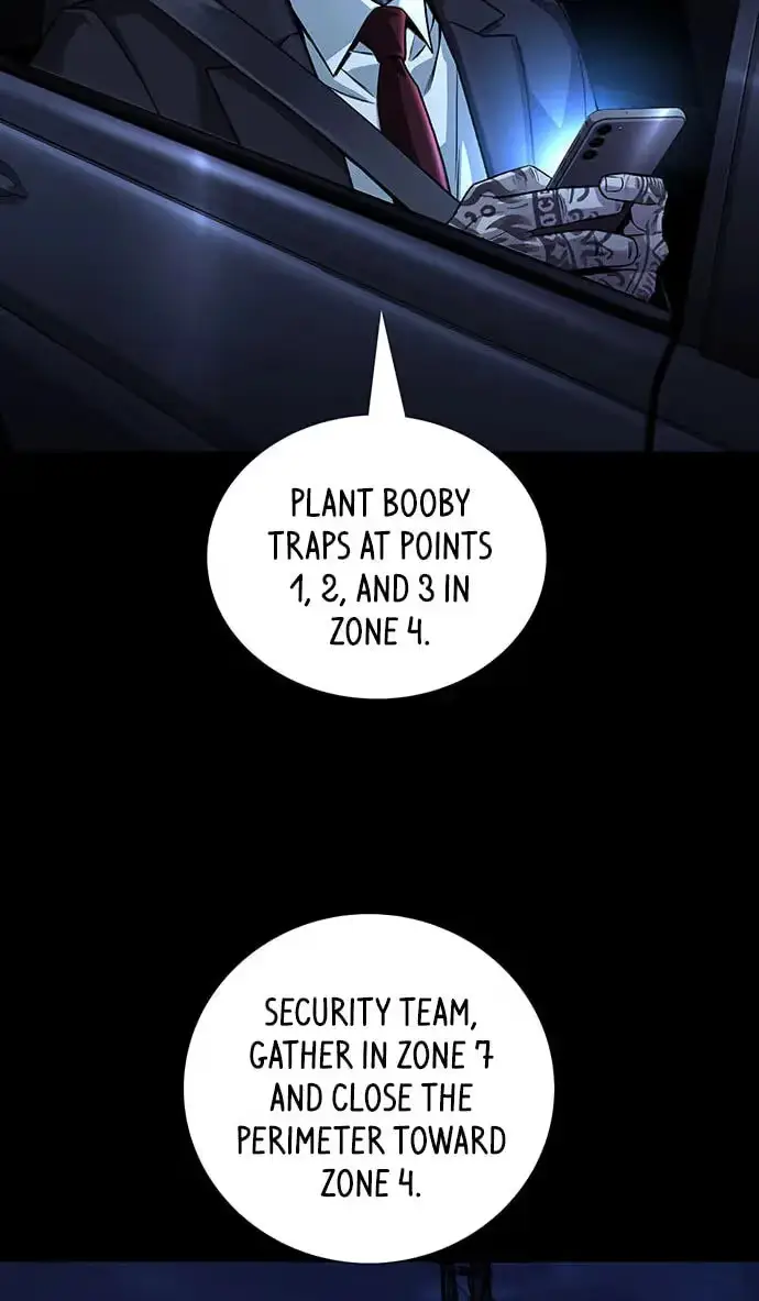 Vigilante 2 Chapter 90 page 22 - 