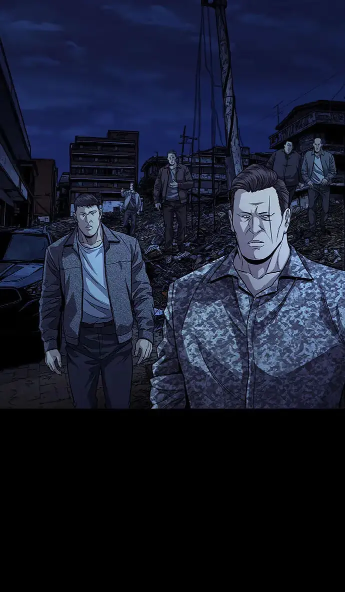 Vigilante 2 Chapter 90 page 23 - 