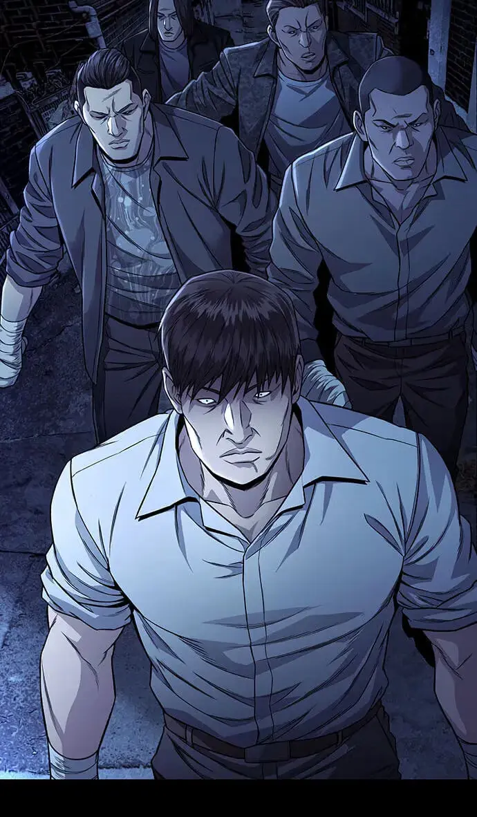 Vigilante 2 Chapter 90 page 27 - 