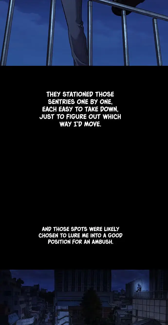 Vigilante 2 Chapter 90 page 31 - 