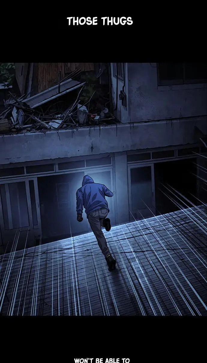 Vigilante 2 Chapter 90 page 34 - 
