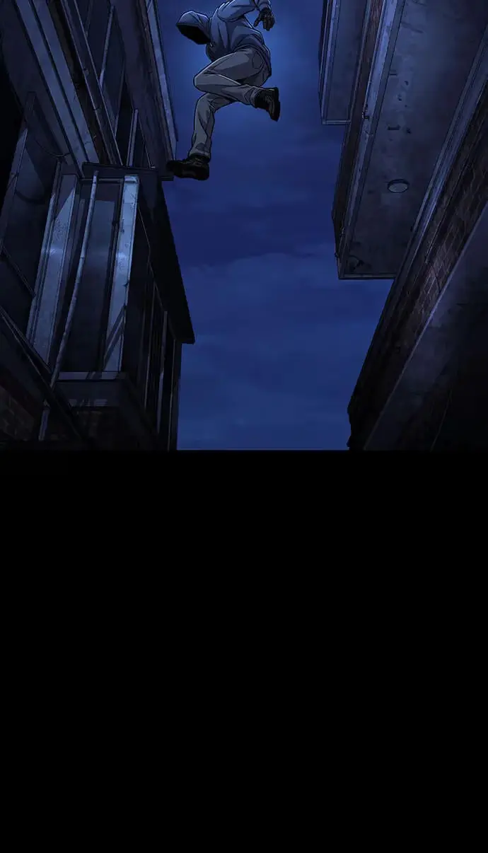 Vigilante 2 Chapter 90 page 36 - 