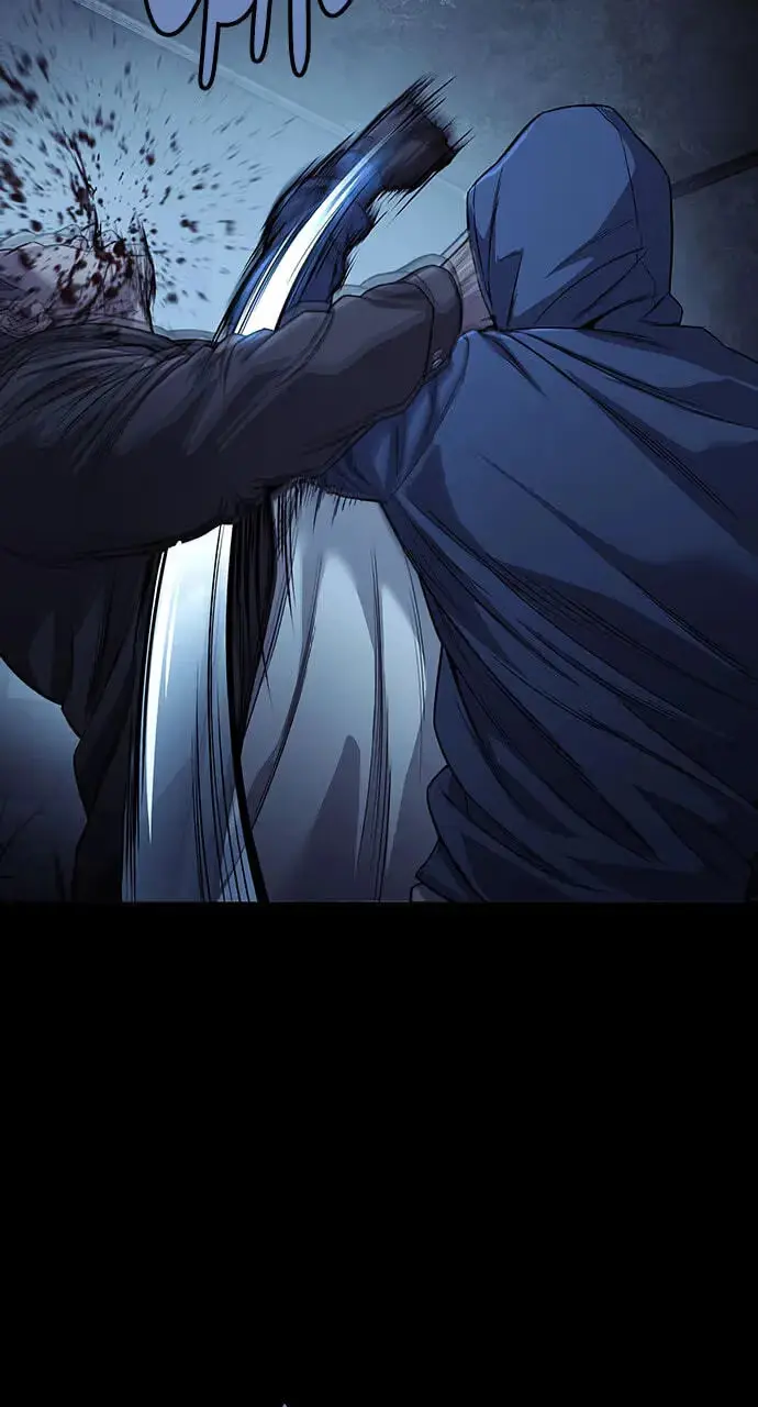 Vigilante 2 Chapter 90 page 42 - 