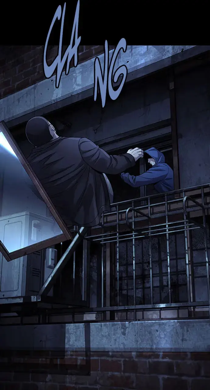 Vigilante 2 Chapter 90 page 43 - 