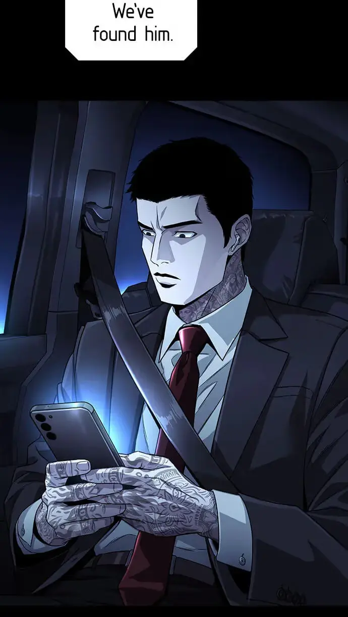 Vigilante 2 Chapter 90 page 54 - 
