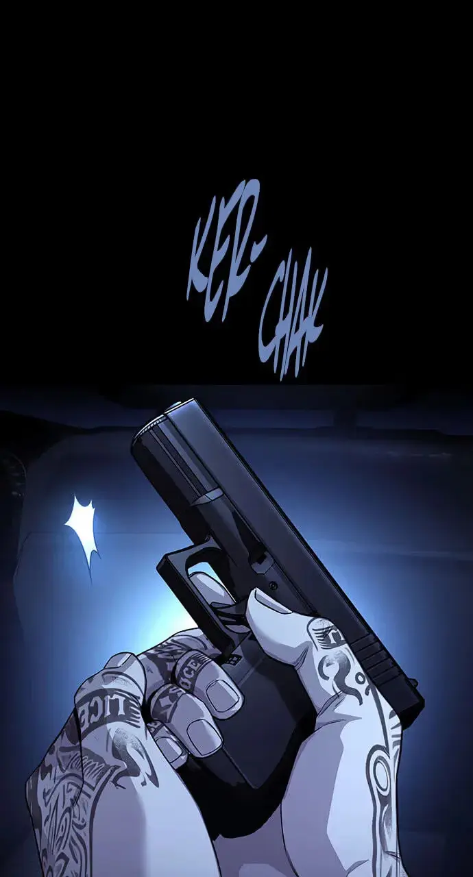 Vigilante 2 Chapter 90 page 58 - 
