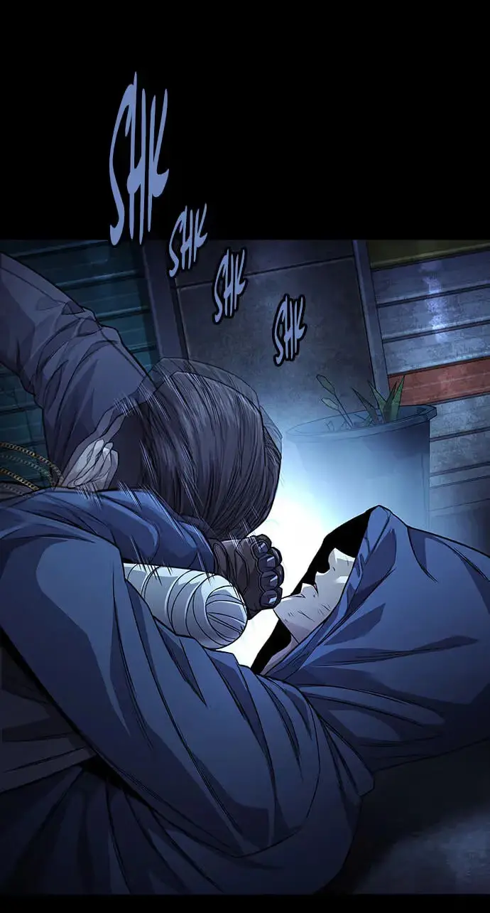 Vigilante 2 Chapter 90 page 7 - 