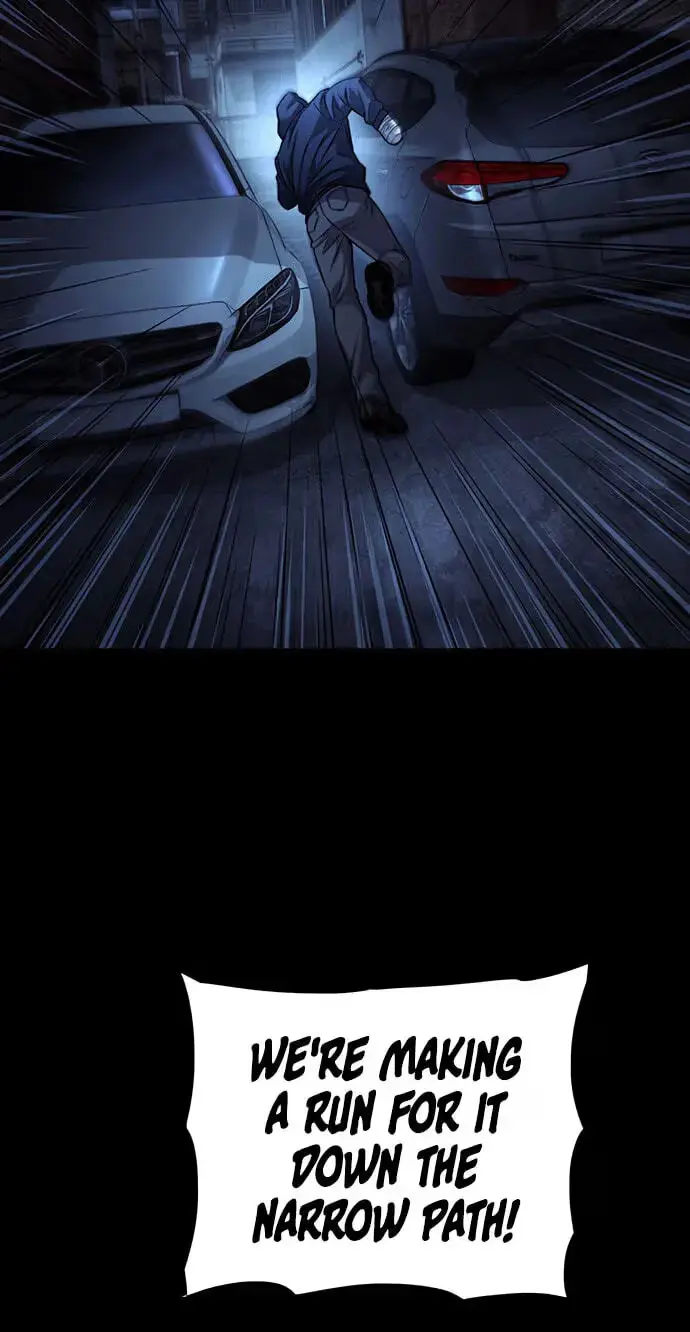 Vigilante 2 Chapter 90 page 64 - 