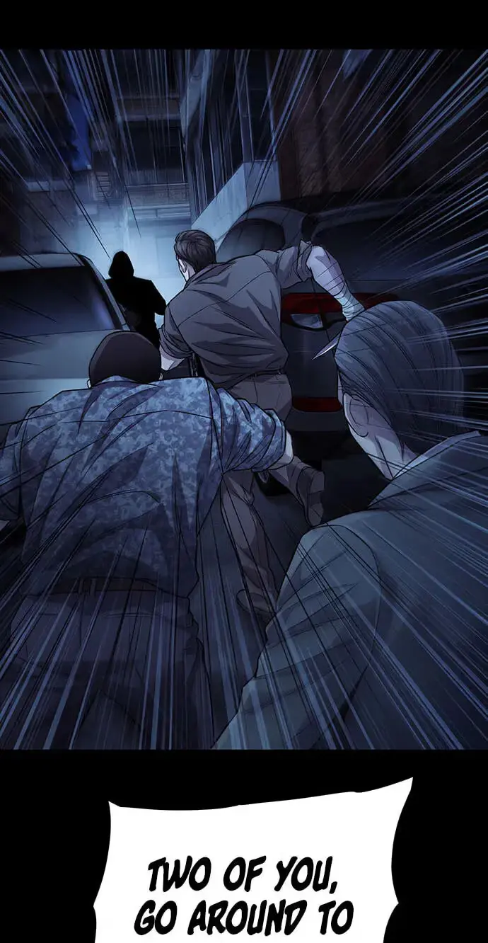 Vigilante 2 Chapter 90 page 65 - 