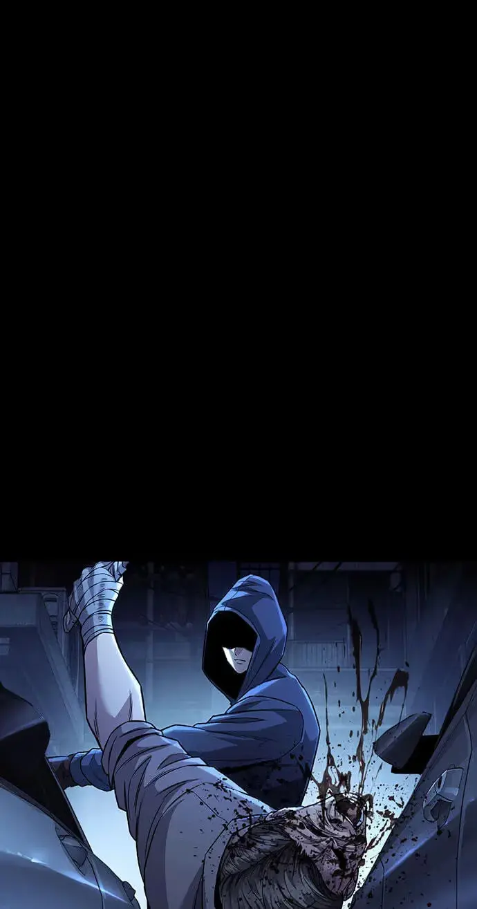 Vigilante 2 Chapter 90 page 69 - 