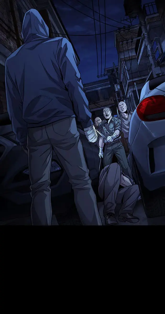 Vigilante 2 Chapter 90 page 71 - 