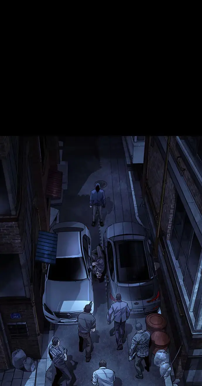 Vigilante 2 Chapter 90 page 72 - 