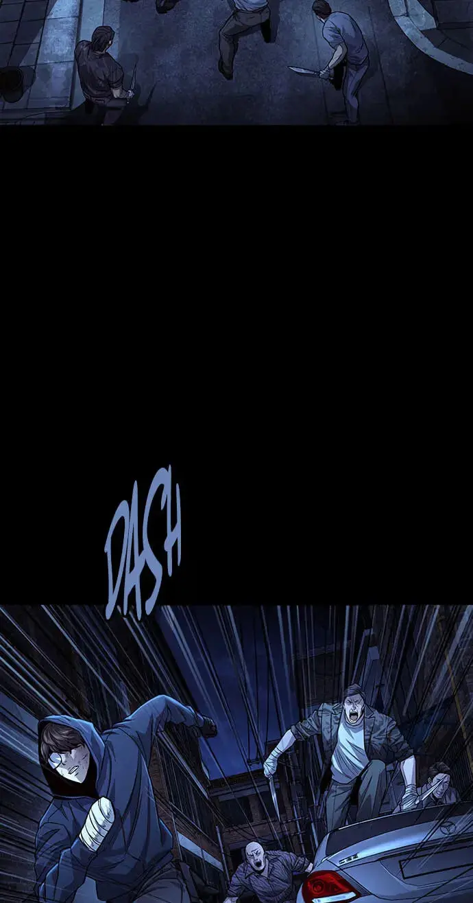 Vigilante 2 Chapter 90 page 73 - 