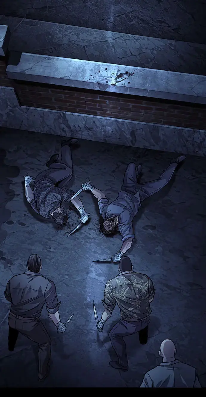 Vigilante 2 Chapter 90 page 82 - 