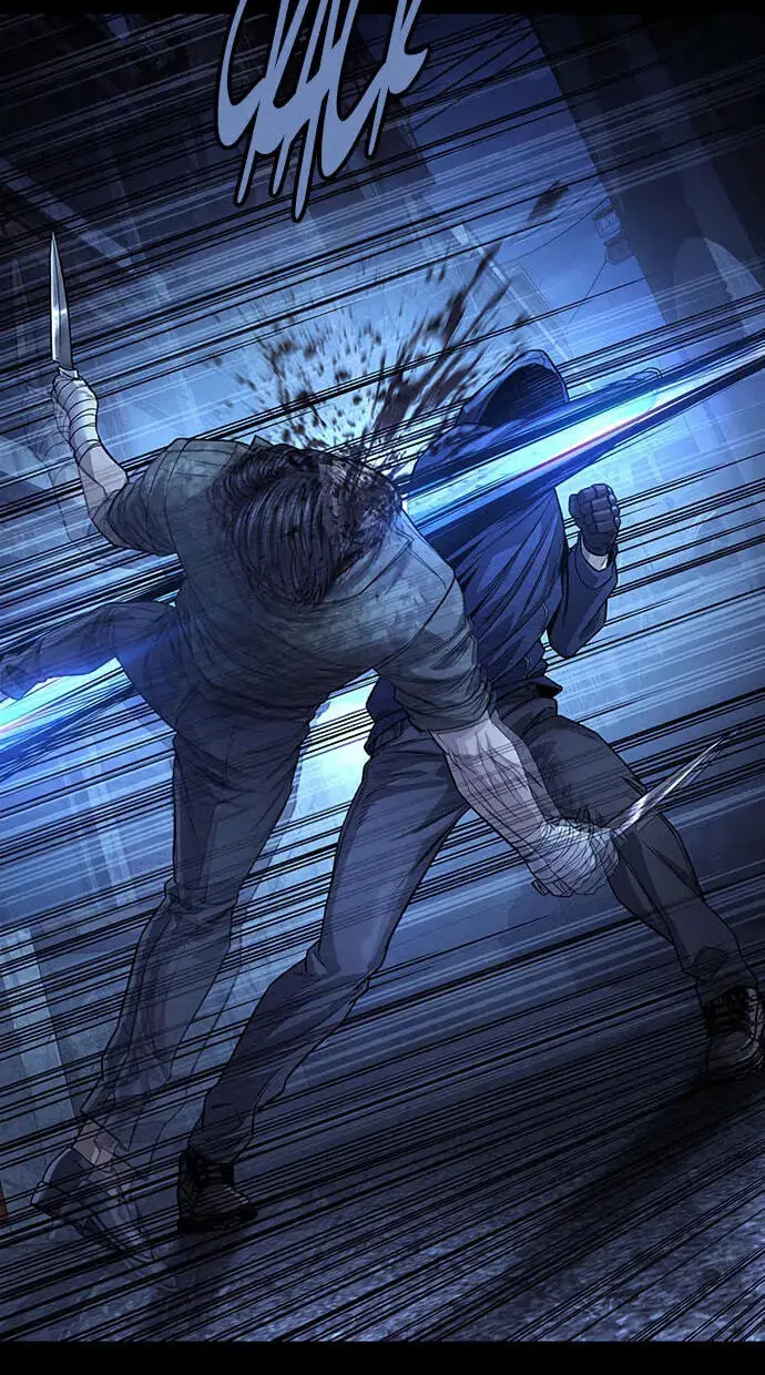 Vigilante 2 Chapter 90 page 89 - 
