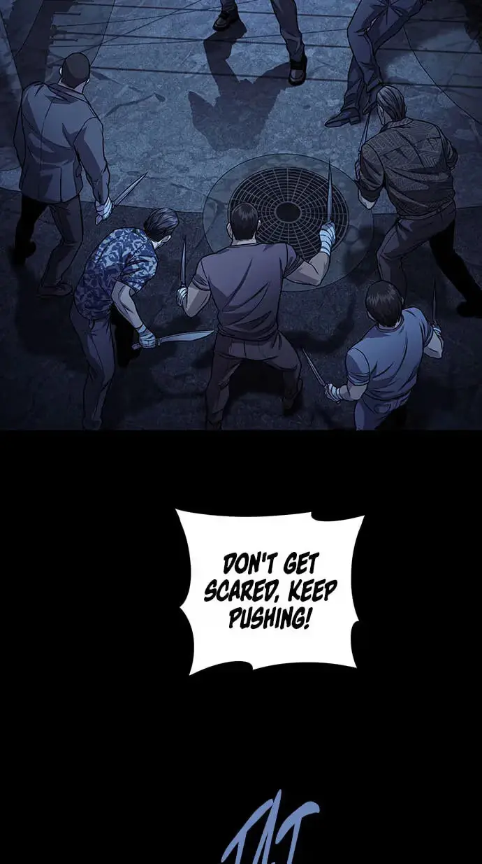Vigilante 2 Chapter 90 page 91 - 