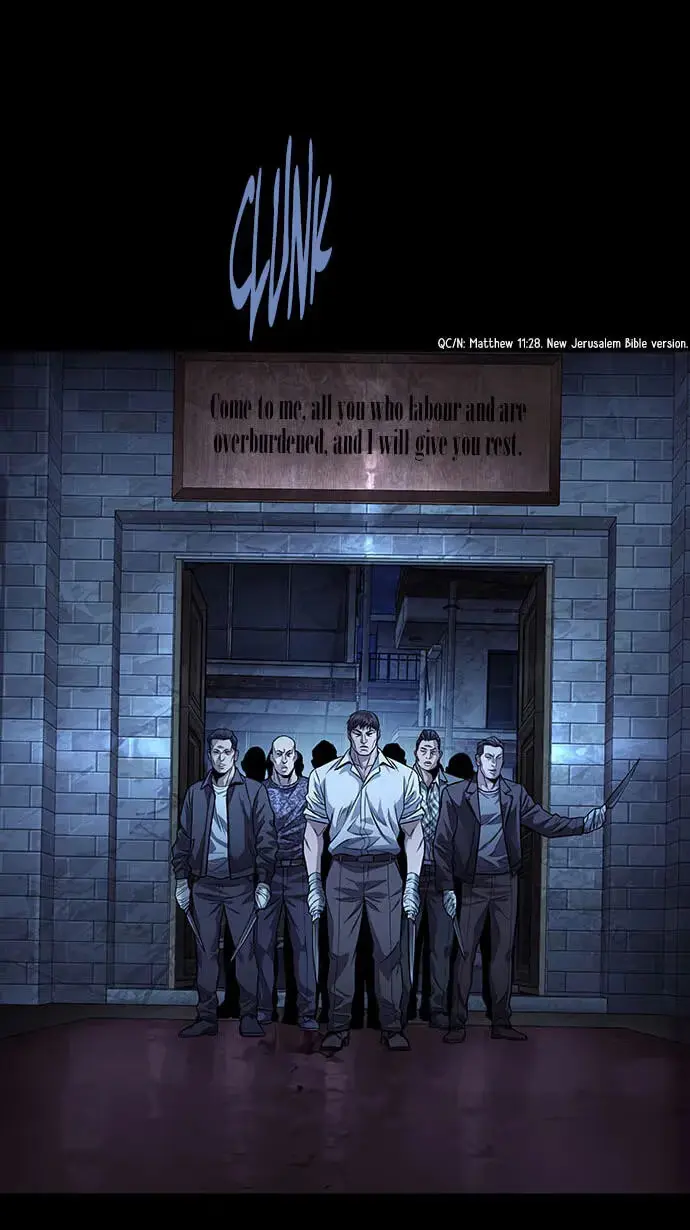 Vigilante 2 Chapter 90 page 96 - 