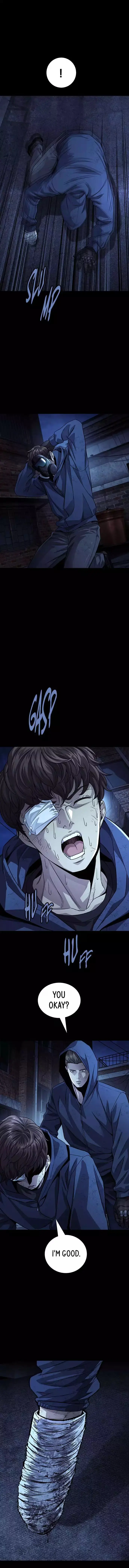 Vigilante 2 Chapter 91 page 14 - 