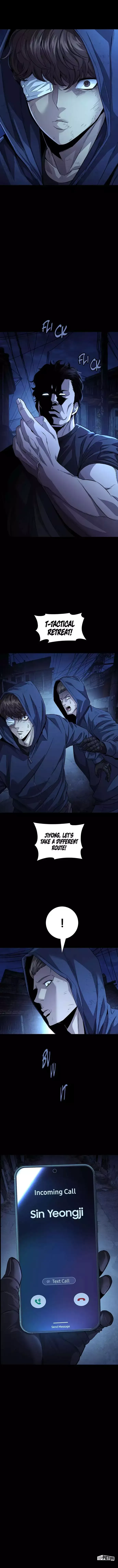 Vigilante 2 Chapter 91 page 17 - 