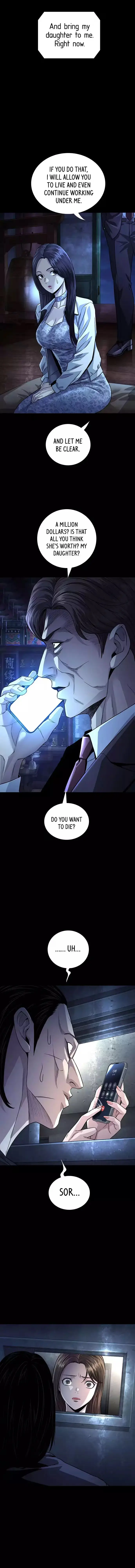 Vigilante 2 Chapter 91 page 10 - 