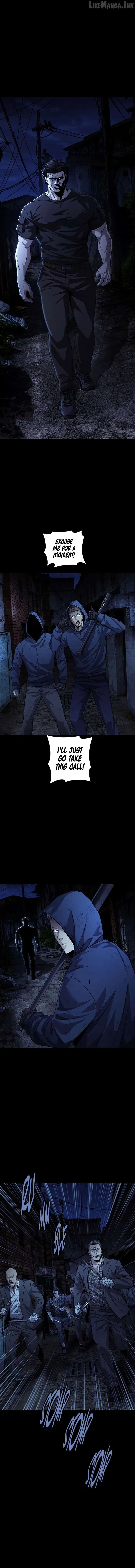 Vigilante 2 Chapter 92 page 1 - 