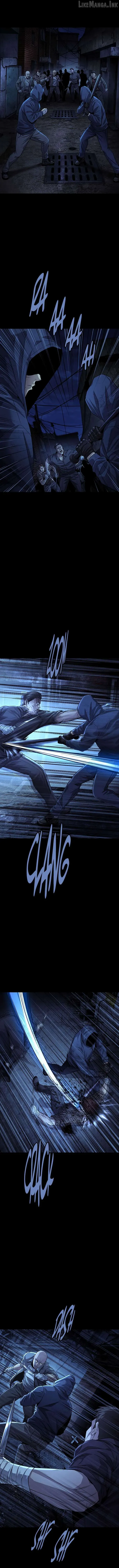 Vigilante 2 Chapter 92 page 2 - 