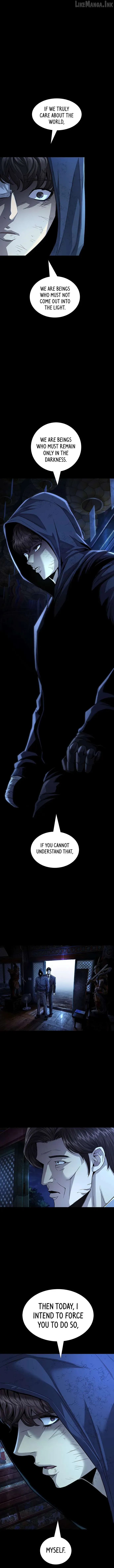 Vigilante 2 Chapter 92 page 14 - 
