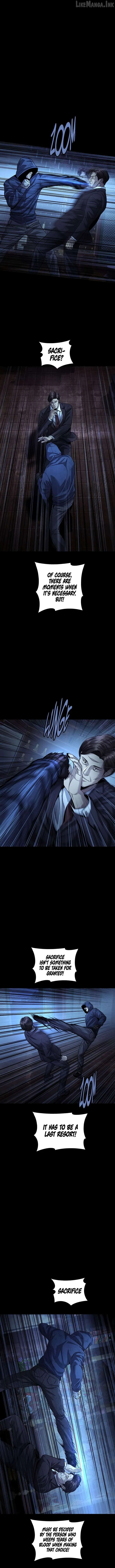 Vigilante 2 Chapter 92 page 15 - 