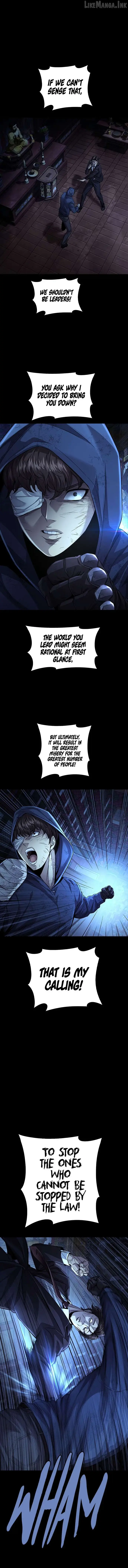 Vigilante 2 Chapter 92 page 16 - 