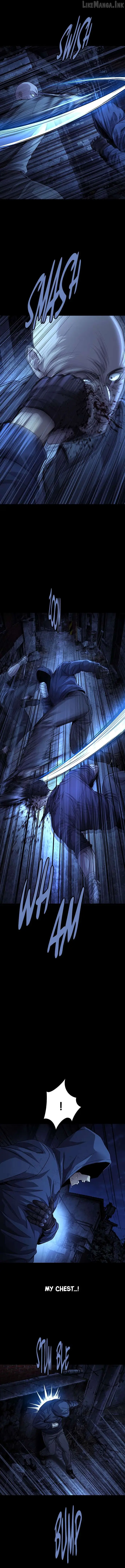 Vigilante 2 Chapter 92 page 3 - 