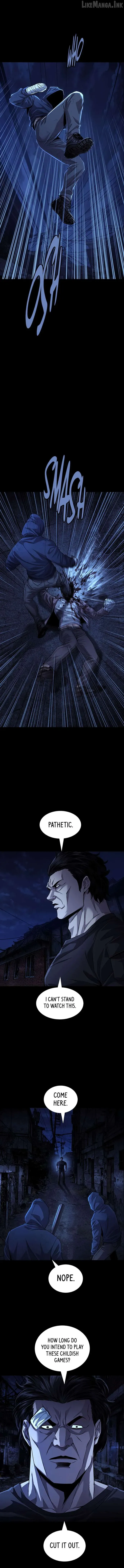 Vigilante 2 Chapter 92 page 5 - 