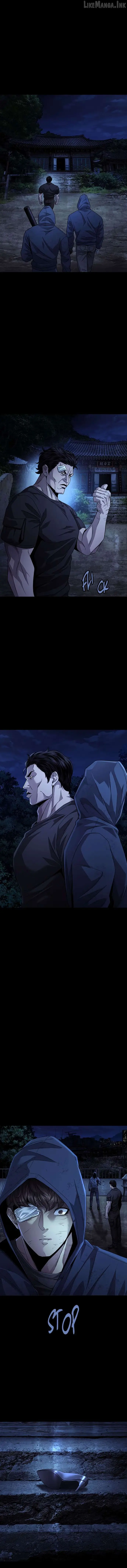 Vigilante 2 Chapter 92 page 7 - 