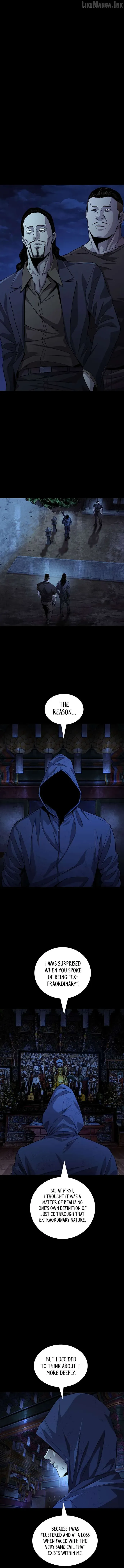 Vigilante 2 Chapter 92 page 10 - 