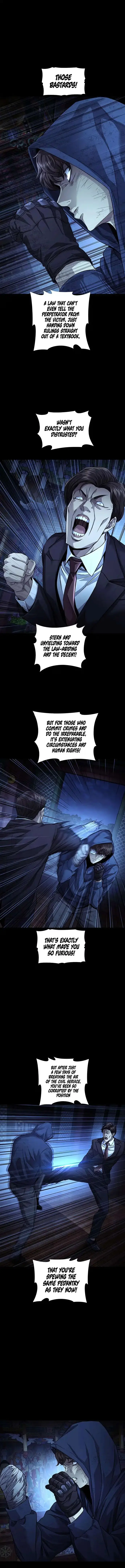 Vigilante 2 Chapter 93 page 2 - 