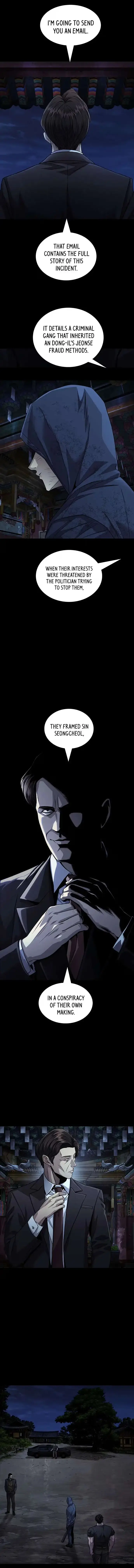 Vigilante 2 Chapter 93 page 11 - 