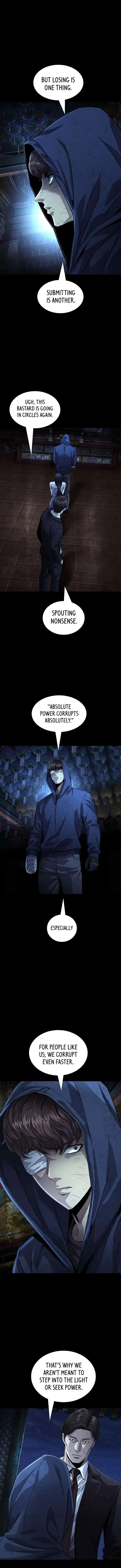 Vigilante 2 Chapter 93 page 14 - 